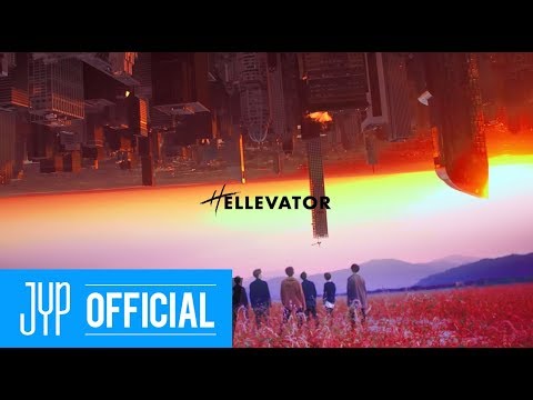 Stray Kids