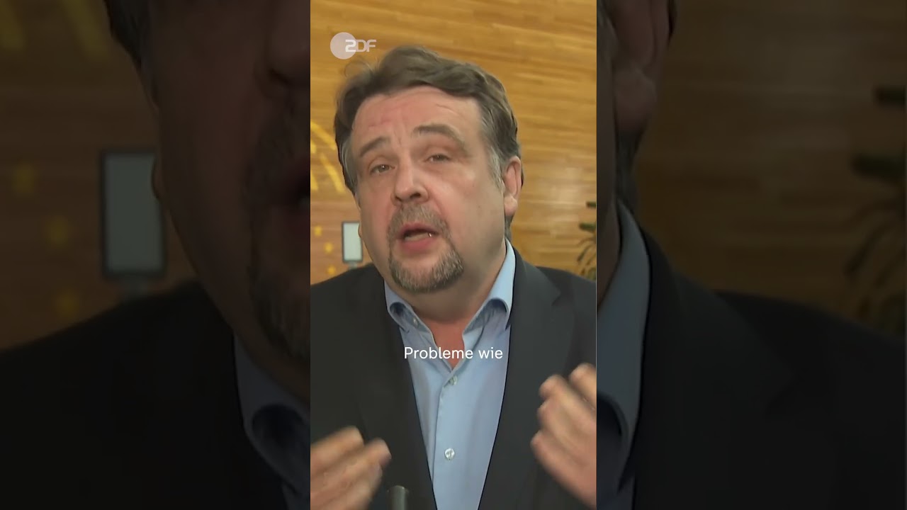 Dennis Radke (CDU): Stadtbild-Debatte "vollkommen unnötig" | short Stadtbild Migration Merz