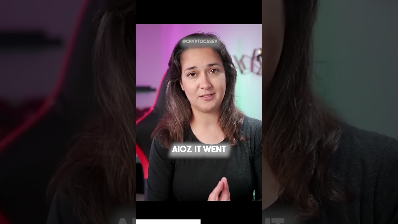 My Exact Strategy for Buying & Selling Crypto