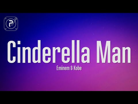 Eminem - Cinderella Man (Lyrics)