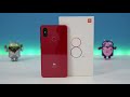 Xiaomi Mi 8 SE Рыба но не Мясо