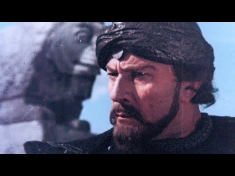 Skanderbeg'