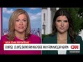 Trump disputes intel chief Tulsi Gabbard on Iran  - 10:51 min - News - Video