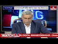 ముందే చెప్పాము.. కానీ మళ్ళీ ఇలా చేశారు..! | TDP Leader Tirunagiri Jyothsna | Big Debate | hmtv  - 04:53 min - News - Video
