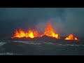Lava avoids homes as Iceland eruption weakens | REUTERS
