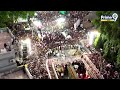కొణిదెల పవన్ కళ్యాణ్..మోతమోగిన సేనాని పేరు | Chandrababu Reaction Over Pawan Kalyan Craze | Prime9  - 04:25 min - News - Video