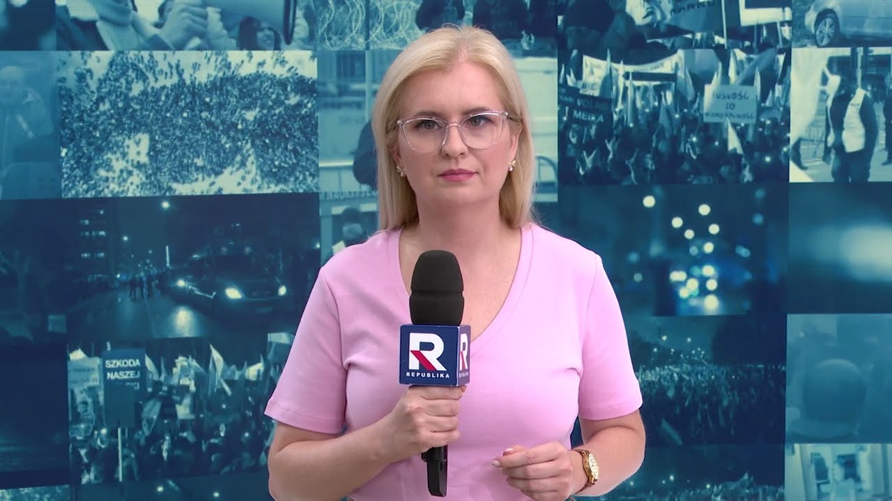 #DzisiajSprawdzam | Śmierć Oskarka, dramat rodziny z Warszawy. Państwo silne wobec słabszych?