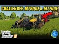 Challenger MT700E v1.0.0.0