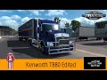 Kenworth T880 fix v1.5 1.35 & up
