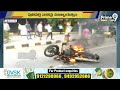 పులివర్తి నానిపై బీర్ బాటిల్స్ తో దాడి..YCP Leaders Attack On Pulivarthi Nani | Prime9 News - 07:50 min - News - Video