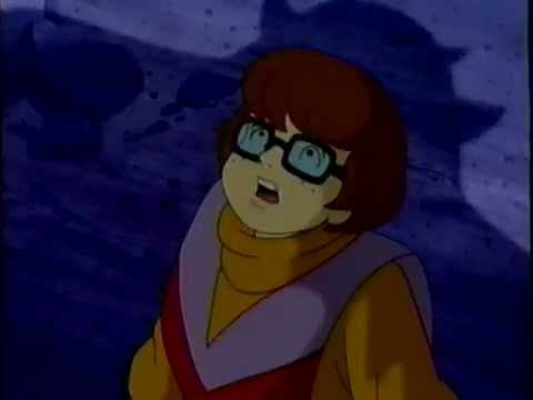 Scooby-Doo! and the Monster of Mexico'