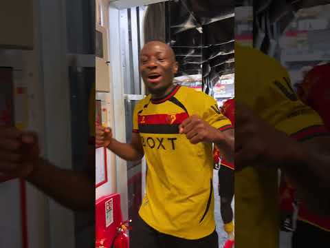 Watford FC - YouTube