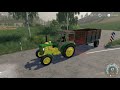 Zetor 50 Super V v1.0