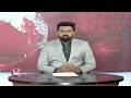 Masked Thieves Hulchul In Khammam YSR Colony | Stole Gold And Valuable Items | V6 News - 02:13 min - News - Video