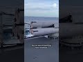 On board a U.S. Navy destroyer stationed in the Mediterranean Sea  - 00:54 min - News - Video