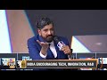 News9 Global Summit | Nilesh Shah, MD of Kotak Mutual Fund on India: The Worlds Best Bet  - 02:30 min - News - Video