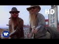 ZZ Top - Gimme All Your Lovin' (Official Music Video) [HD Remaster]