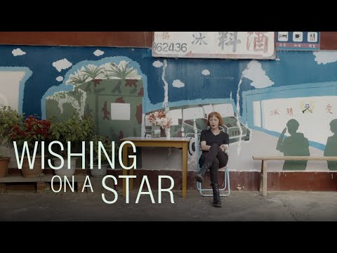 Wishing on a Star'