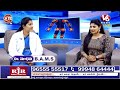 Good Health LIVE : Treatment For Arthritis, Sinusitis, Asthma, Knee Pain | RJR Herbal Hospital | V6  - 27:00 min - News - Video