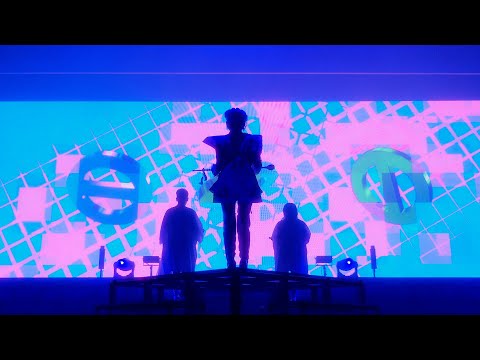 たい (Live at ハーメルンの大号令 Tokyo) - Giga feat. Reol