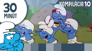 Šmulové - 30 minút (SK)