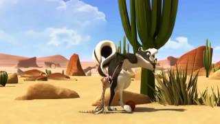 Oskarova Oza #50 - Mj bodyguard