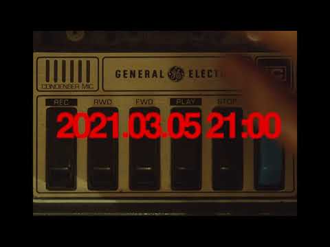 Panorama Panama Town 「SO YOUNG」Teaser