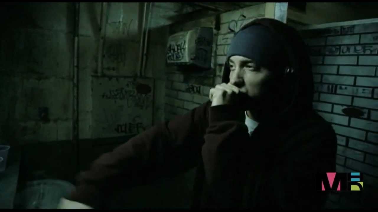 Eminem- Lose Yourself [Official Video] - HD, 720 - YouTube