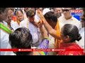 పలాస : 25 వ రోజుకు చేరుకున్న మంత్రి సీదిరి ఎన్నికల ప్రచారం | Bharat Today  - 06:51 min - News - Video