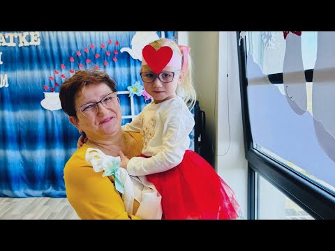 Dzień Babci i Dziadka 2025