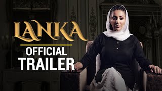 Lanka (2022) Chaupal Punjabi Web Series Trailer