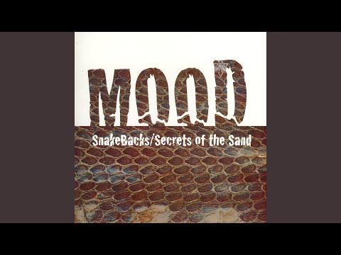 Mood - Secrets Of The Sand (Remix)
