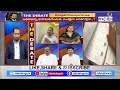 BJP Raghu Ram: రాజకీయాలని రౌడీయిజంగా మార్చిన జగన్..! | ABN Telugu  - 04:11 min - News - Video