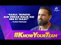 IPL 2023 | Yusuf Pathan analyses SRH | Know Your Team | Hindi