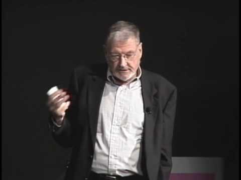 TEDxColumbus - John Mueller - 10/20/09 - YouTube