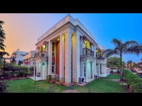 Property video