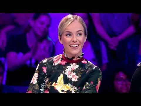 The Big Music Quiz'