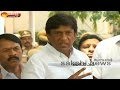 MP Vinod Kumar Explains Difference between TRS and TDP