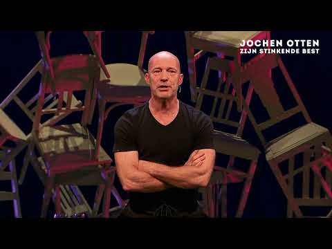 Jochen Otten - Zijn stinkende best'