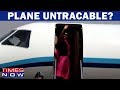 Sushma Swaraj's Plane Goes Incommunicado; Untraced For 14 Minutes