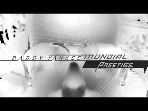 Daddy Yankee - Pata Boom