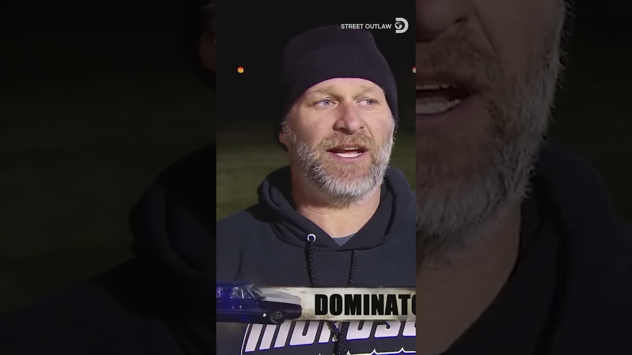 Edge of Elimination | Street Outlaws S5 E23 | Discovery Channel India