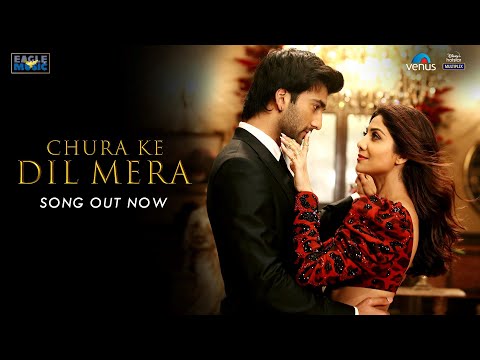 Hungama 2: Full video sog 'Chura Ke Dil Mera 2.0' ft. Shilpa Shetty, Meezaan Jaffrey Hungama 2: Full video sog 'Chura Ke Dil Mera 2.0' ft. Shilpa Shetty, Meezaan Jaffrey