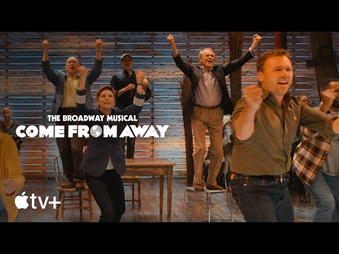 Come from Away'