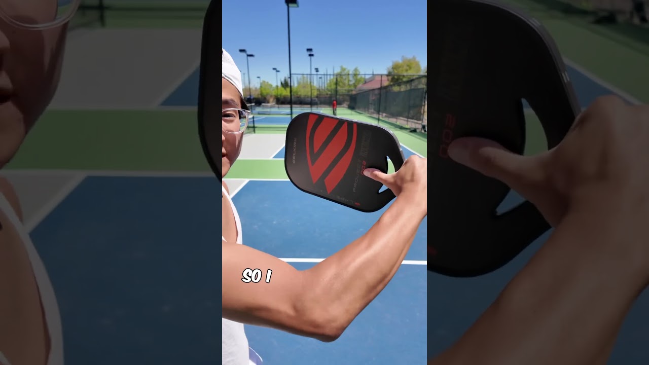 Ping pong grip for pickleball?