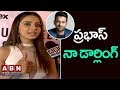 I want to work with Prabhas : Rakul Preet Sing @  Her Mobile App  Launch