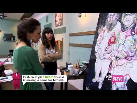 work.of.art.the.next.great.artist.S02E09