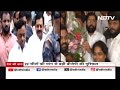 Maharashtra NDA में फंसा पेंच, Shinde गुट ने 22 Lok Sabha सीटों पर किया दावा | NDTV India  - 02:10 min - News - Video