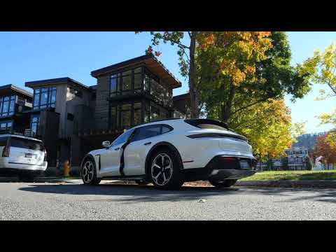 Property video