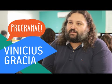 Falaê! com Vinicius Gracia